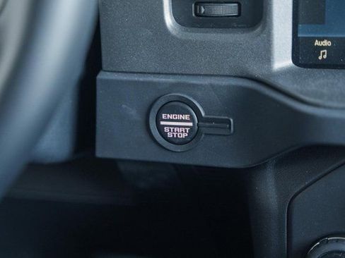 New 2025 Ford Bronco Raptor image 40