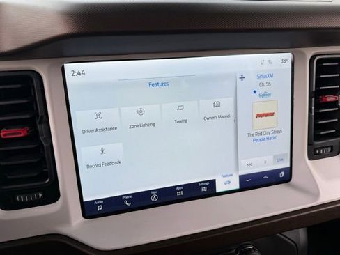 Certified 2023 Ford Bronco Heritage Edition image 33