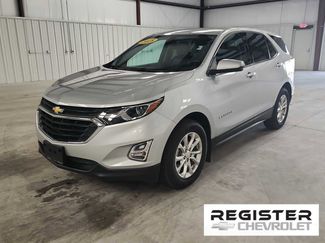 Used 2018 Chevrolet Equinox LT video 1