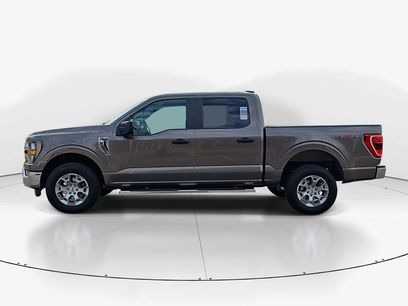Used 2023 Ford F150 XLT