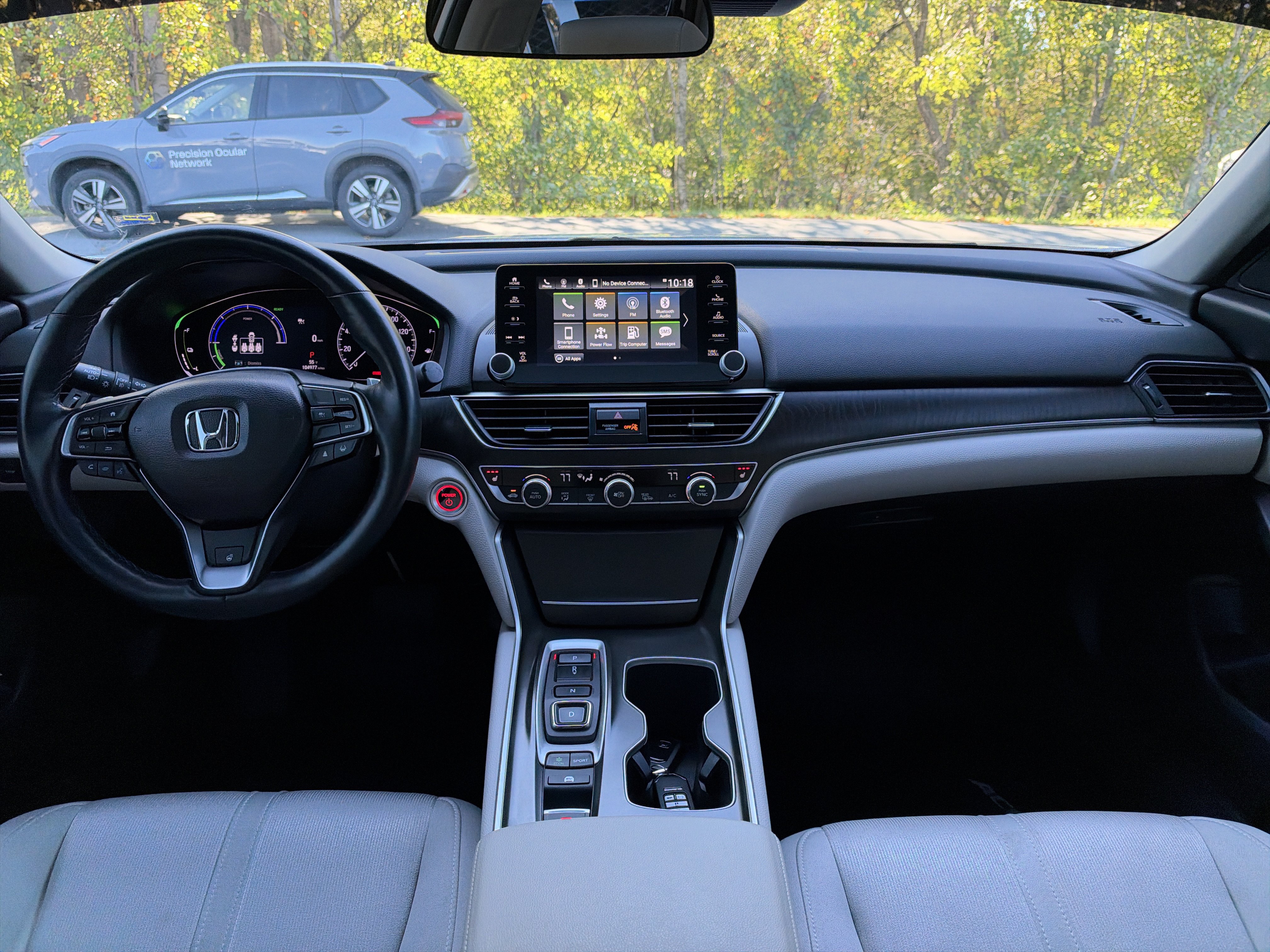 Used 2021 Honda Accord EX image 22