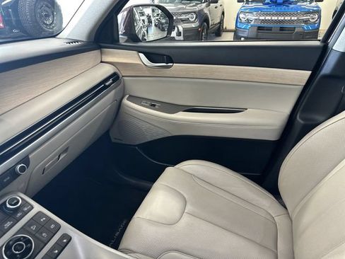 Used 2023 Hyundai Palisade Limited AWD/4WD image 26