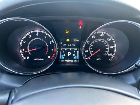 Used 2018 Mitsubishi Outlander Sport ES FWD image 19