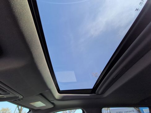 Certified 2025 GMC Sierra 1500 Denali w/ Denali Reserve Package image 29