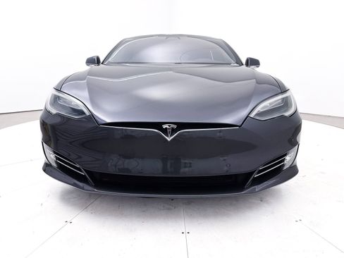 Used 2018 Tesla Model S P100D image 11