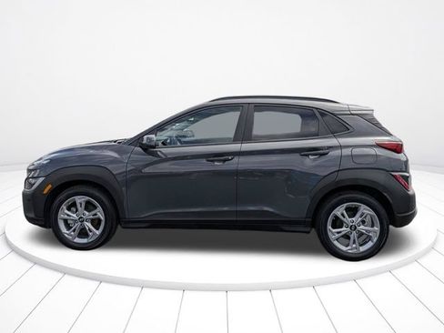 Used 2023 Hyundai Kona SEL FWD image 6