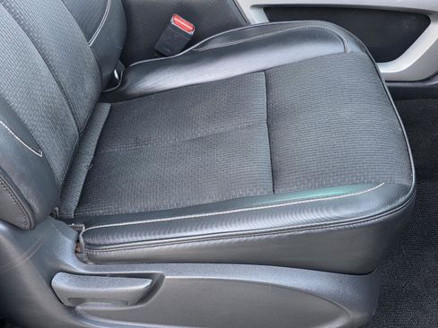 Used 2018 Nissan Titan PRO-4X w/ Pro-4x Utility Package image 31