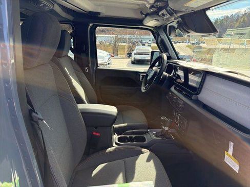 New 2026 Jeep Gladiator Willys image 27