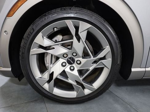 Used 2023 Genesis GV60 Performance image 24