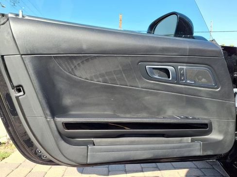 Used 2016 Mercedes-Benz AMG GT S image 20
