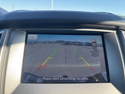 Used 2022 Ford Ranger XLT w/ Equipment Group 301A Mid image 31