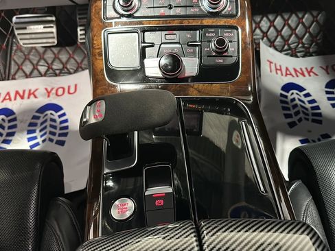 Used 2016 Audi A8 L 4.0T image 30