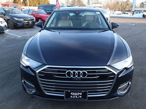 Used 2023 Audi A6 2.0T Premium w/ Convenience Package image 3