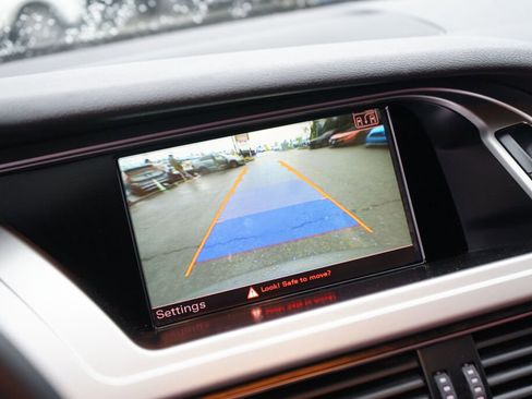 Used 2012 Audi S4 Prestige w/ Prestige Pkg image 18