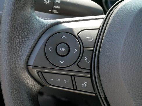 Certified 2025 Toyota RAV4 XLE AWD/4WD image 26