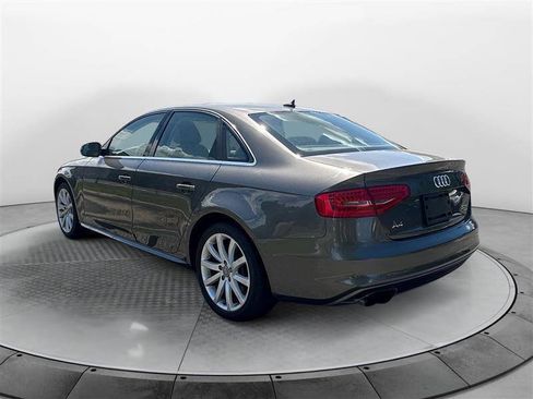Used 2014 Audi A4 2.0T Premium w/ S Line Style Package image 3