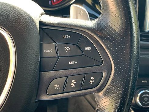 Used 2022 Dodge Durango GT AWD/4WD image 34