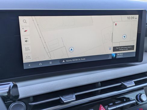 New 2026 Hyundai Tucson Limited image 22