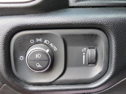 Used 2021 RAM 1500 Rebel w/ Rebel Level 2 Equipment Group image 13