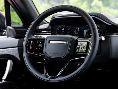 New 2026 Land Rover Range Rover Sport Dynamic SE AWD/4WD image 18