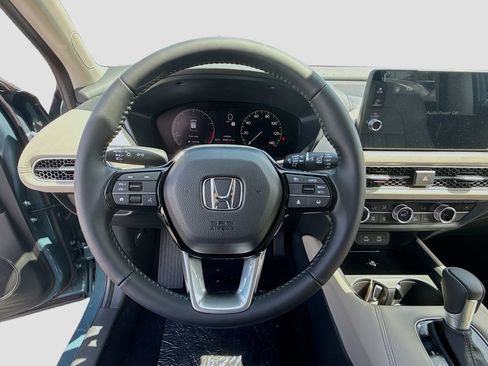New 2027 Honda HR-V EX-L image 10