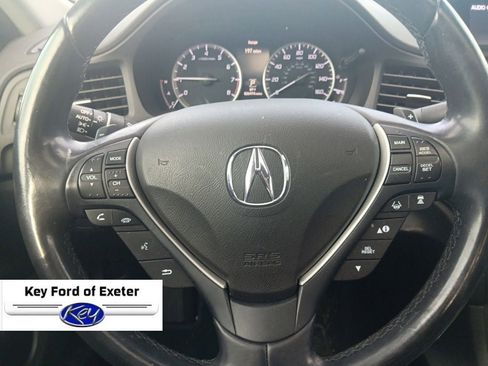 Used 2019 Acura ILX FWD image 21