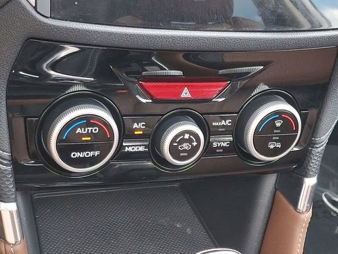 Certified 2023 Subaru Forester Touring image 18