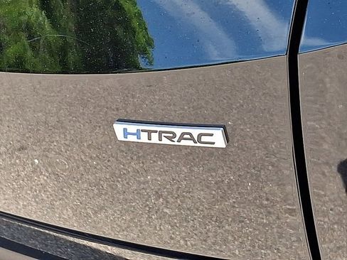 Used 2023 Hyundai Tucson SEL image 34