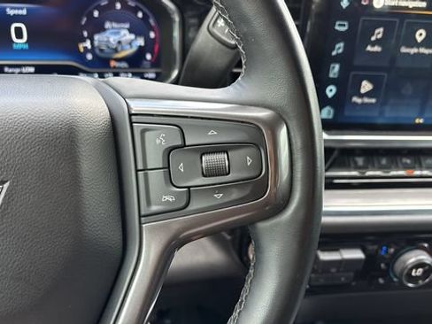 Used 2024 Chevrolet Silverado 2500 High Country w/ High Country Premium Package AWD/4WD image 24