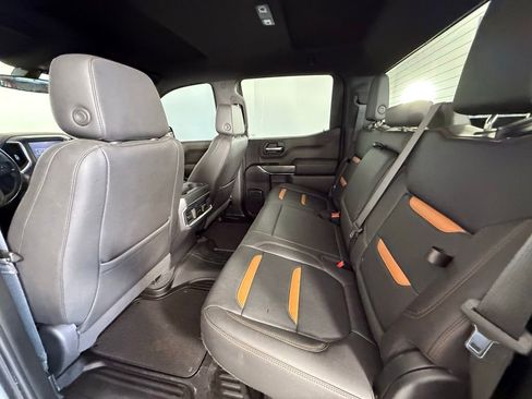 Used 2021 GMC Sierra 1500 AT4 AWD/4WD image 15