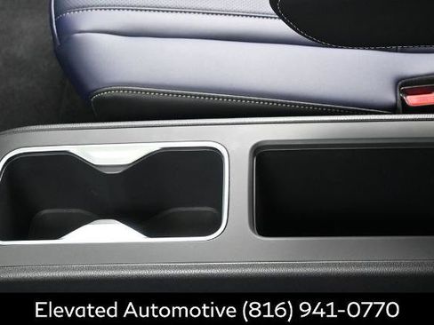 Certified 2026 INFINITI QX60 Sport w/ Dark Cargo Package AWD/4WD image 24