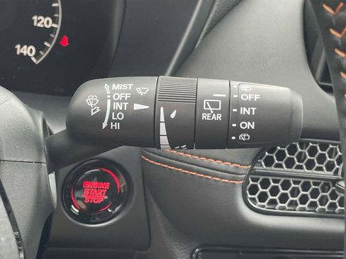 Used 2026 Honda HR-V Sport image 24