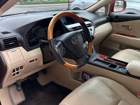 Used 2010 Lexus RX 350 2WD image 5