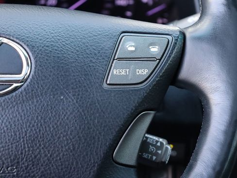 Used 2010 Lexus LS 460 image 16