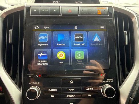 Used 2021 Subaru Ascent Limited w/ Technology Package AWD/4WD image 23
