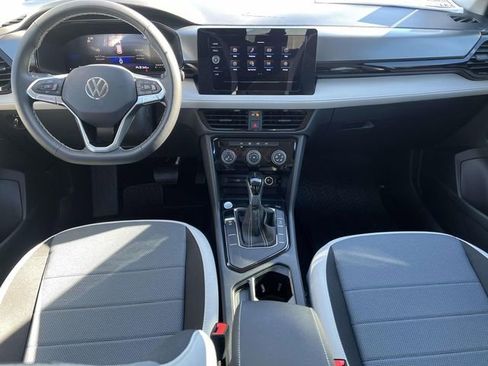 New 2026 Volkswagen Taos S FWD image 23