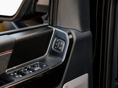 Used 2025 Ford F150 Raptor w/ Equipment Group 803A Raptor R image 91