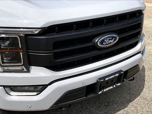 Used 2023 Ford F150 Lariat w/ Equipment Group 502A High AWD/4WD image 31