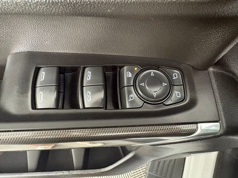 Used 2020 GMC Sierra 1500 AT4 w/ AT4 Premium Package AWD/4WD image 20