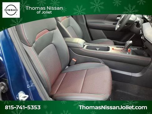 New 2026 Nissan Kicks SR w/ Cold Weather Package image 17