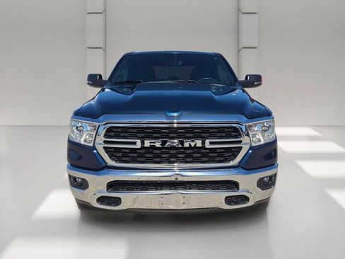 Certified 2024 RAM 1500 Big Horn AWD/4WD image 8