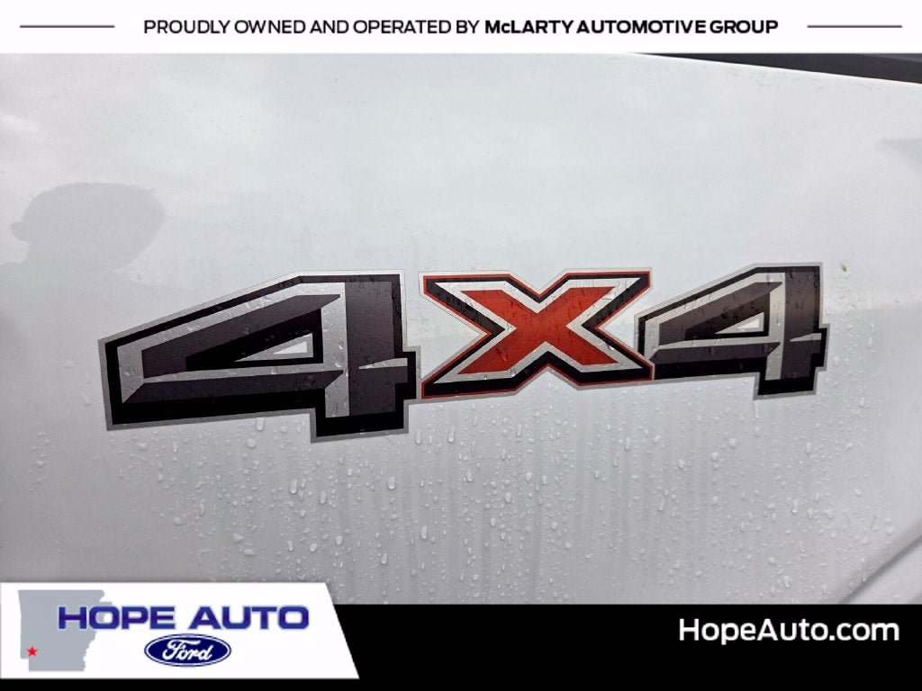 Used 2022 Ford F150 XLT AWD/4WD image 17