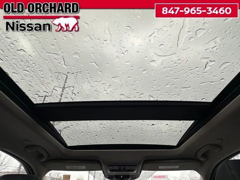 Used 2023 Nissan Rogue SL w/ SL Premium Package AWD/4WD image 15