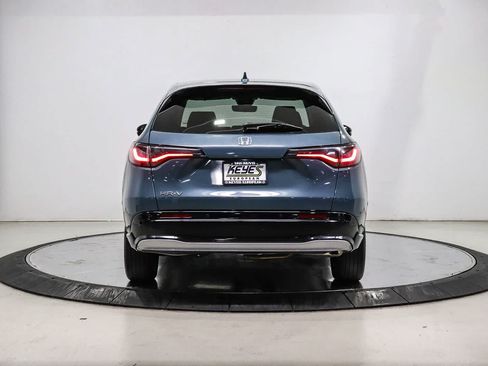 Used 2024 Honda HR-V EX-L image 3