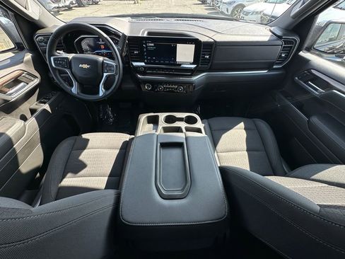 Used 2023 Chevrolet Silverado 1500 LT image 23