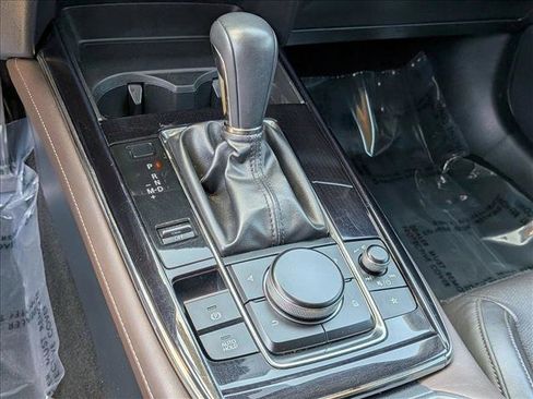 Used 2021 MAZDA CX-30 2.5 Turbo w/ Premium Plus Pkg AWD/4WD image 14