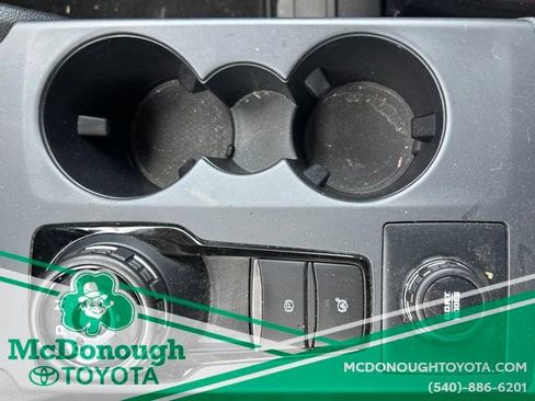 Used 2023 Ford Bronco Sport Outer Banks w/ Tech Package AWD/4WD image 16