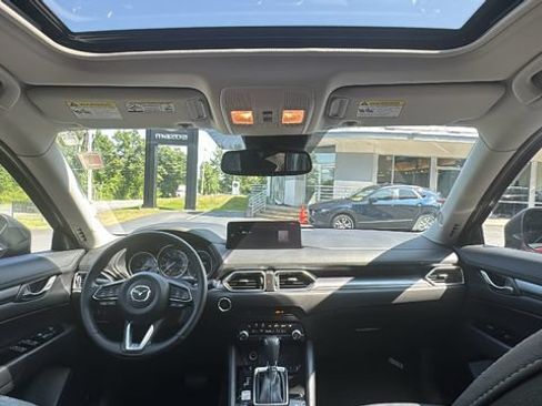 Used 2024 MAZDA CX-5 AWD 2.5 S w/ Preferred Package image 32