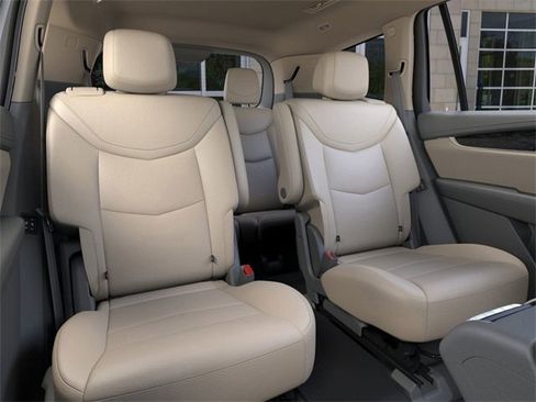 New 2025 Cadillac XT6 Premium Luxury w/ LPO, Floor Liner Package image 17