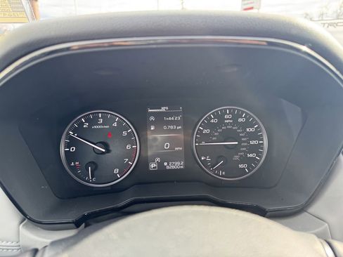 Used 2023 Subaru Outback Premium image 20